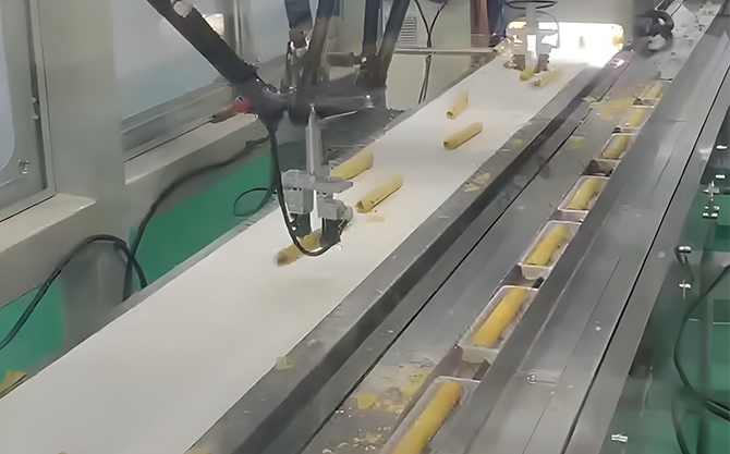 Специально разработанный для вашего уникального продукта 