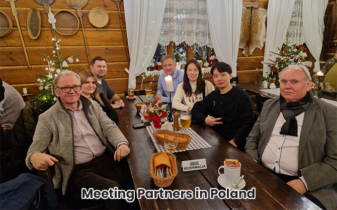 Партнерство, которое выходит за рамки продажи 