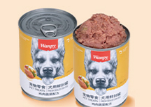  Боловка-Мокрая корма для собак 