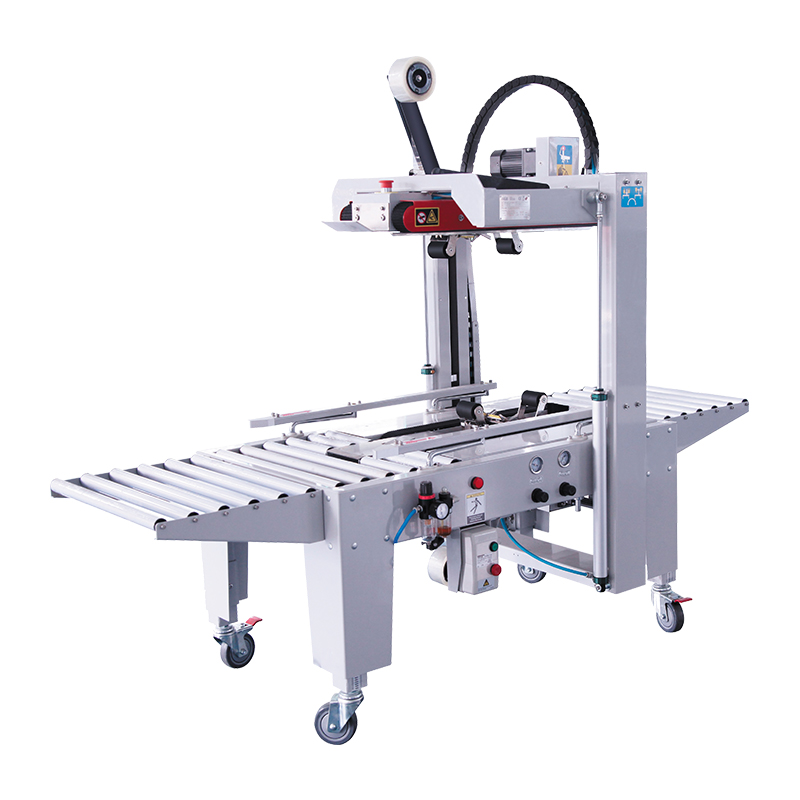 Машина уплотнения корпуса 