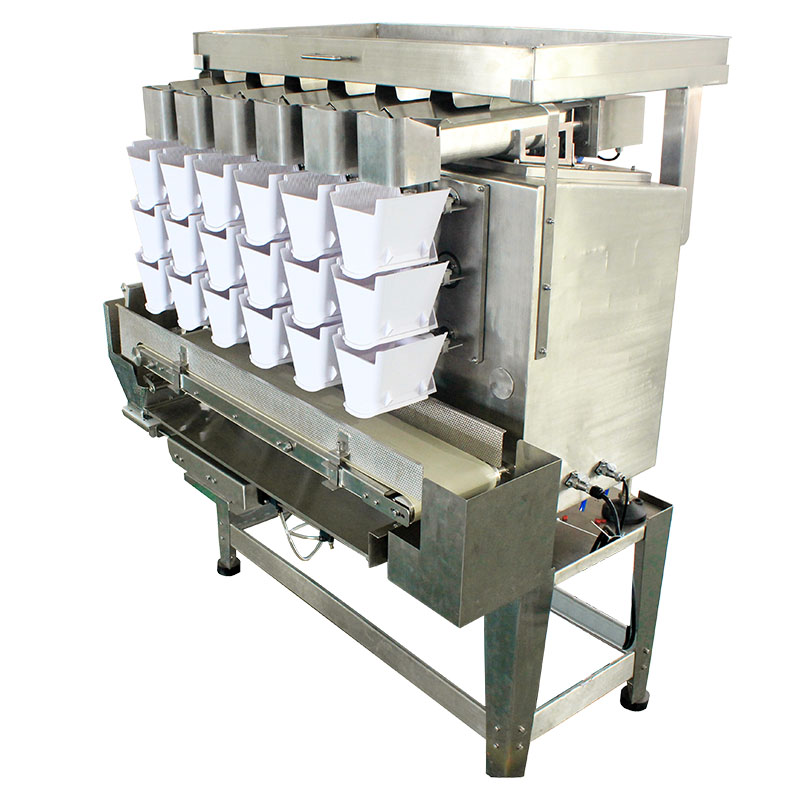  [Анти-лепкая весовая машина] для мяса, приготовленного риса, гумовых конфет 