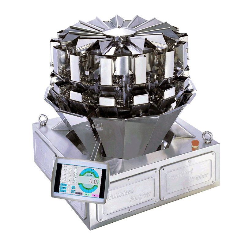  微型秤 AC-6B14-2B-12X х 