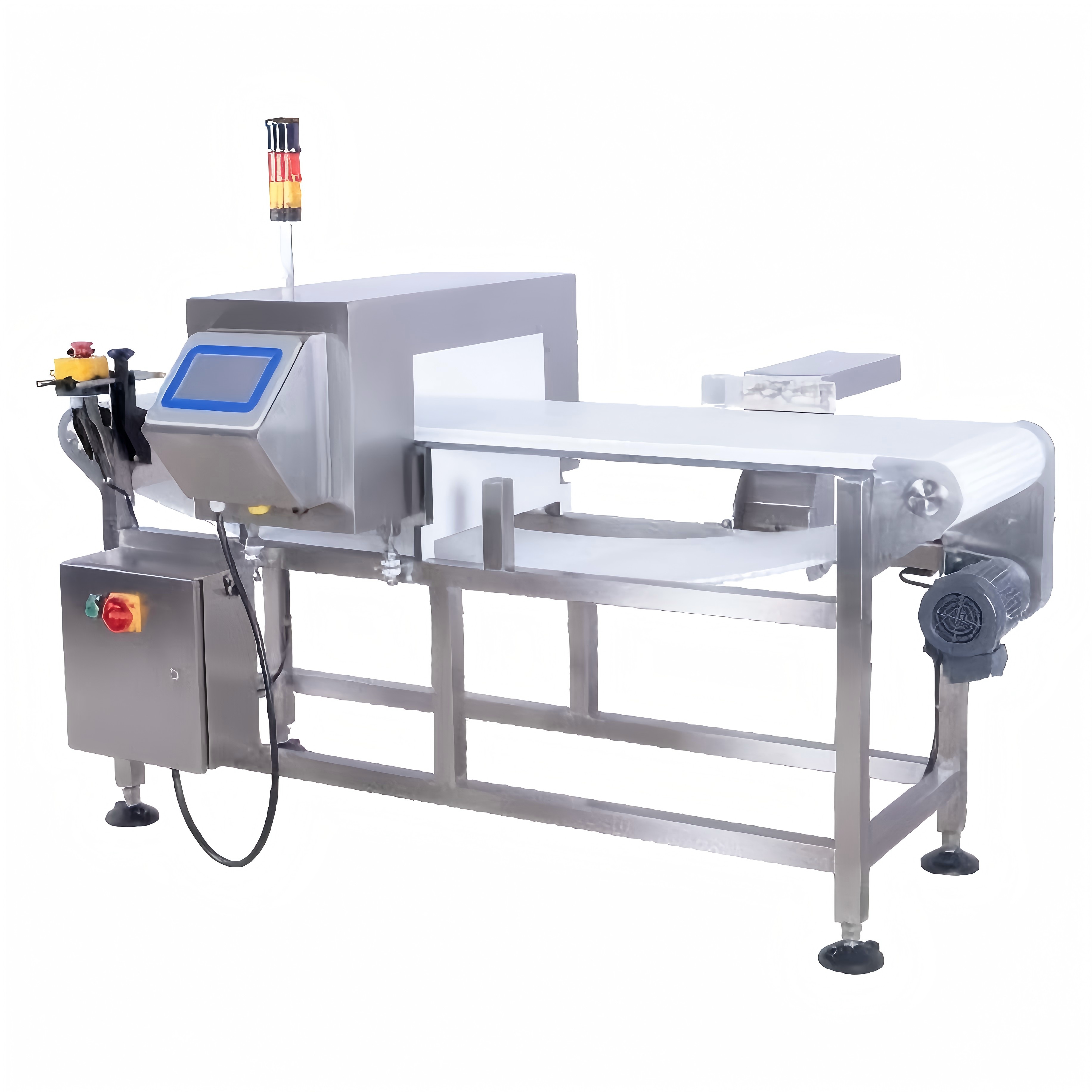  Детектор металла 