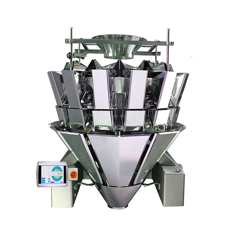 Горячая продажа 14head Weigher 