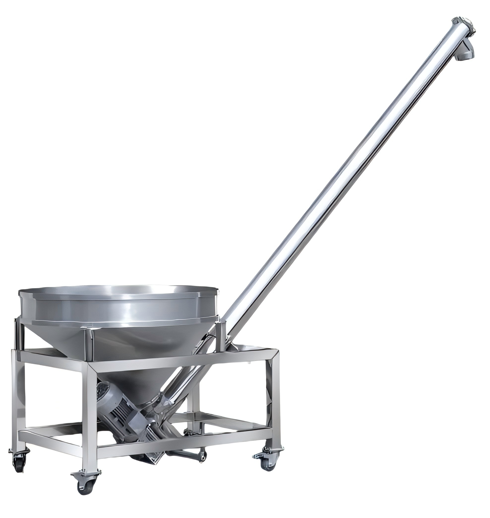  винтовый лифт 