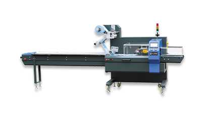 Горизонтальный поток Оборотки 